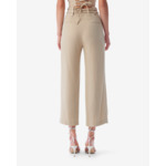 Pantalon Droit Taille Haute Vimiel