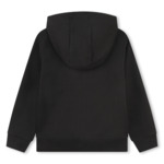 CARDIGAN MOLLETON