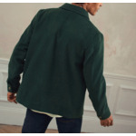 Blouson Mathew Emeraude