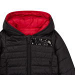 DOUDOUNE REVERSIBLE