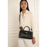 Sac à main A rabat avec fermoir Milano Cosmos