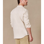 Chemise Brooklyn Chamois