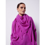 Echarpe cachemire Eléonore BERRY