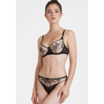 Soutien-gorge Corbeille avec armatures Trésor Infini