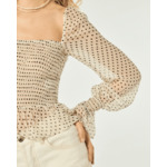 Top Manches Longues Molly