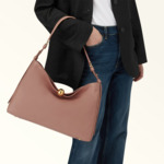 FURLA SFERA SOFT L SHOULDER BAG - VITELLO VERONA
