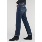 Jeans droite 400/18, 7/8ème