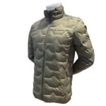 M Walker Mill FS Heat Seal Jacket Vert