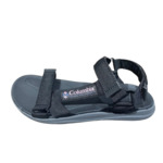 W RAPID ROCK FS SANDAL Noir