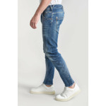Jeans carotte 903, longueur 34