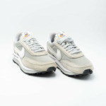 Nike LD Waffle SF sacai Fragment Grey