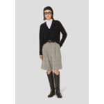 Pull Prisca-Charcoal en Laine Rws