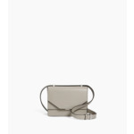 Mini sac bandoulière Naya en cuir liégé