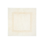 Yves Delorme - Tapis de bain en coton 2000 g/m², Aquilon