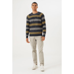 Men Sweater Blue