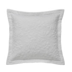 TAIE D'OREILLER | Destinée - Gris Perle