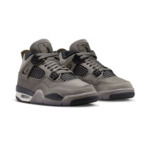 Air Jordan 4 Retro Cave Stone