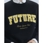 Pull Col Rond Future