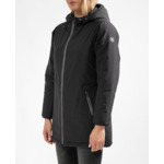 Veste technique doublure matelassée