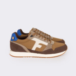 Runnings camel & marrons