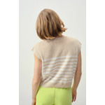 Pull femme Nyama