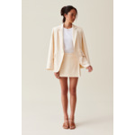 Jupe-short portefeuille