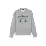 Sweat Rafael Mixed Grey