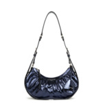 Sac demi lune Zippé S Rétro & Glam