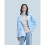 Outerwear Veste Caban