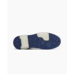 Off-White Out Of Office OOO Low Tops White Royal Blue
