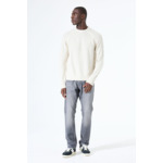 Men Sweater Grey