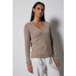 Pull col V Neva SEIGLE CHINE 014