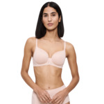 O - Shaping Impressions T WP-Soutien gorge avec armatures et coques