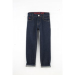 PANTALON DENIM