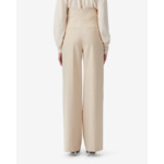 Pantalon De Tailleur Reini