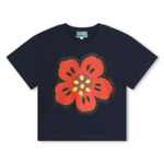 TEE-SHIRT MANCHES COURTES