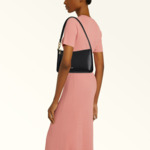 CASSIOPEA MINI SHOULDER BAG - VITELLO SIDNEY