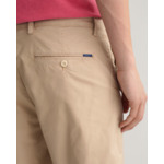 Allister Regular Fit Sunfaded Short