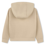SWEAT A CAPUCHE