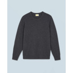 Pull Col Rond Basique