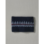 SNOOD JACQUARD