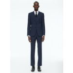 Costume 3 pièces en laine vierge