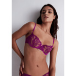 Soutien-gorge Corbeille avec armatures Into The Groove