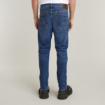 Jean 3301 Straight