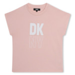 TEE-SHIRT MANCHES COURTES