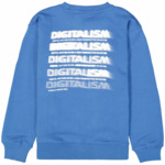 Boys Sweater Blue