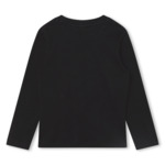 TEE-SHIRT MANCHES LONGUES