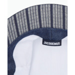 Jacquemus Bob Gadjo Bleu jean