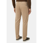 Pantalon en velours Extensible