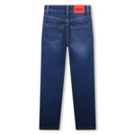 PANTALON DENIM
